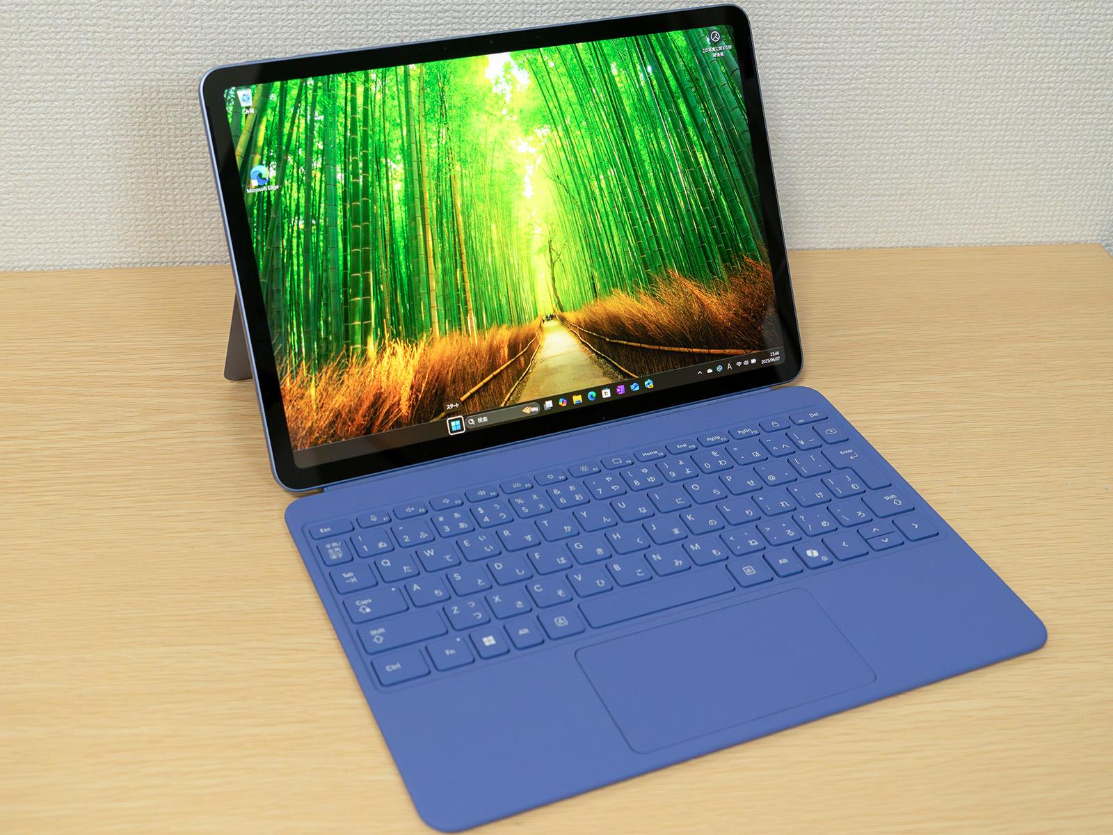 Surface Pro, Copilot+ PC, 12インチ2025年6月発売 b00-Surface-Pro-Business-