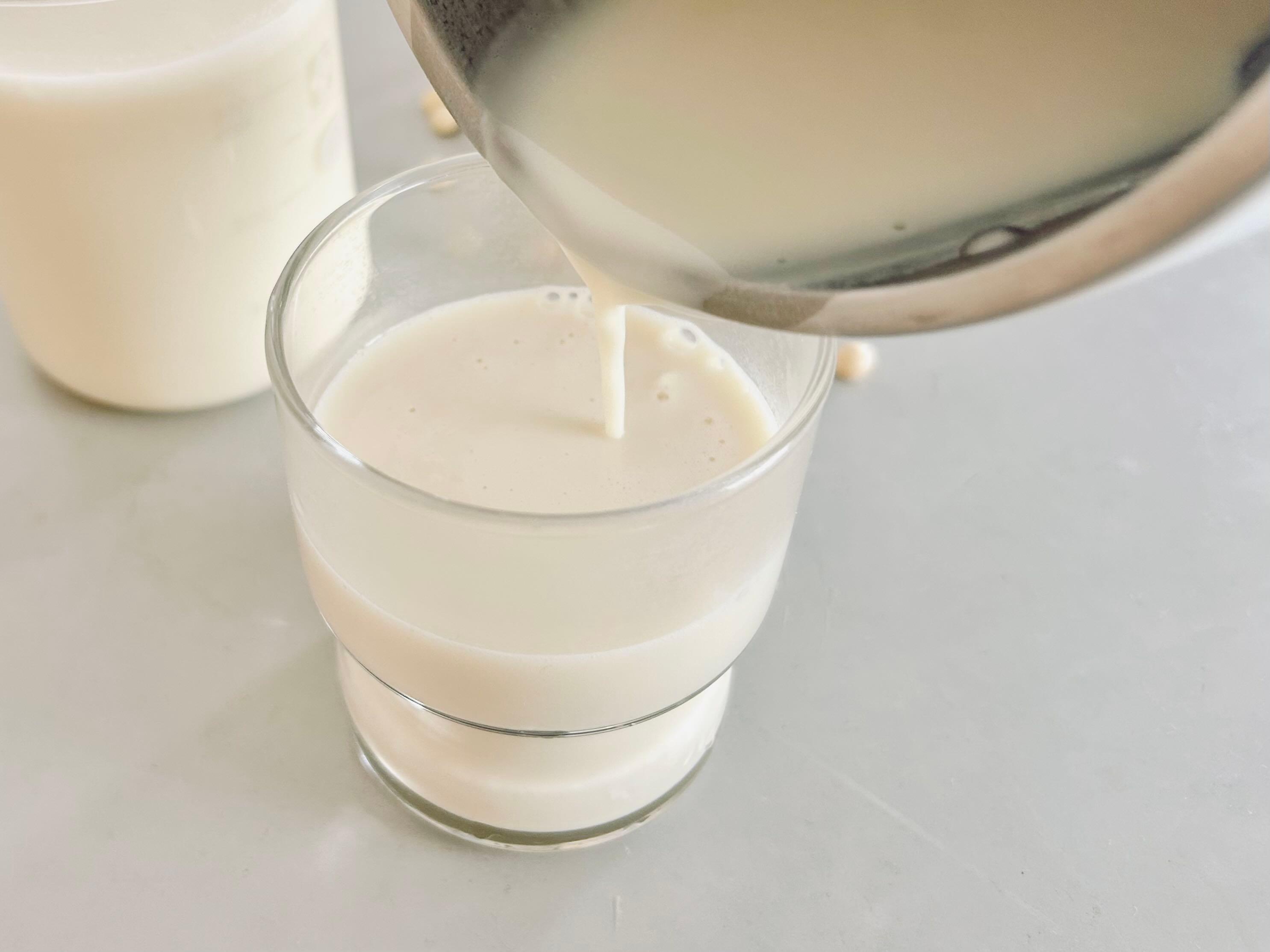 30分待つだけで驚くほどおいしい豆乳ができる「新しい家電」、買って