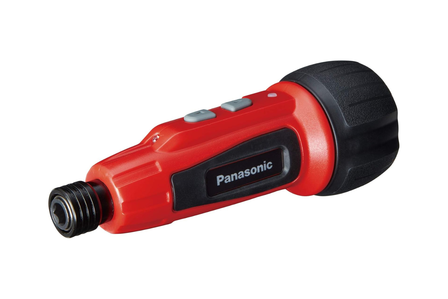 家具組み立てが秒で終わる！？パナソニックのUSB充電式「片手