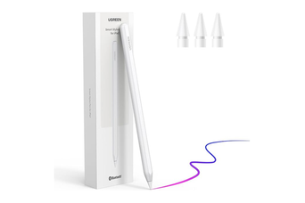 3,000円台でいいの？ UGREENの「ほぼApple Pencil」、機能性も文句なし