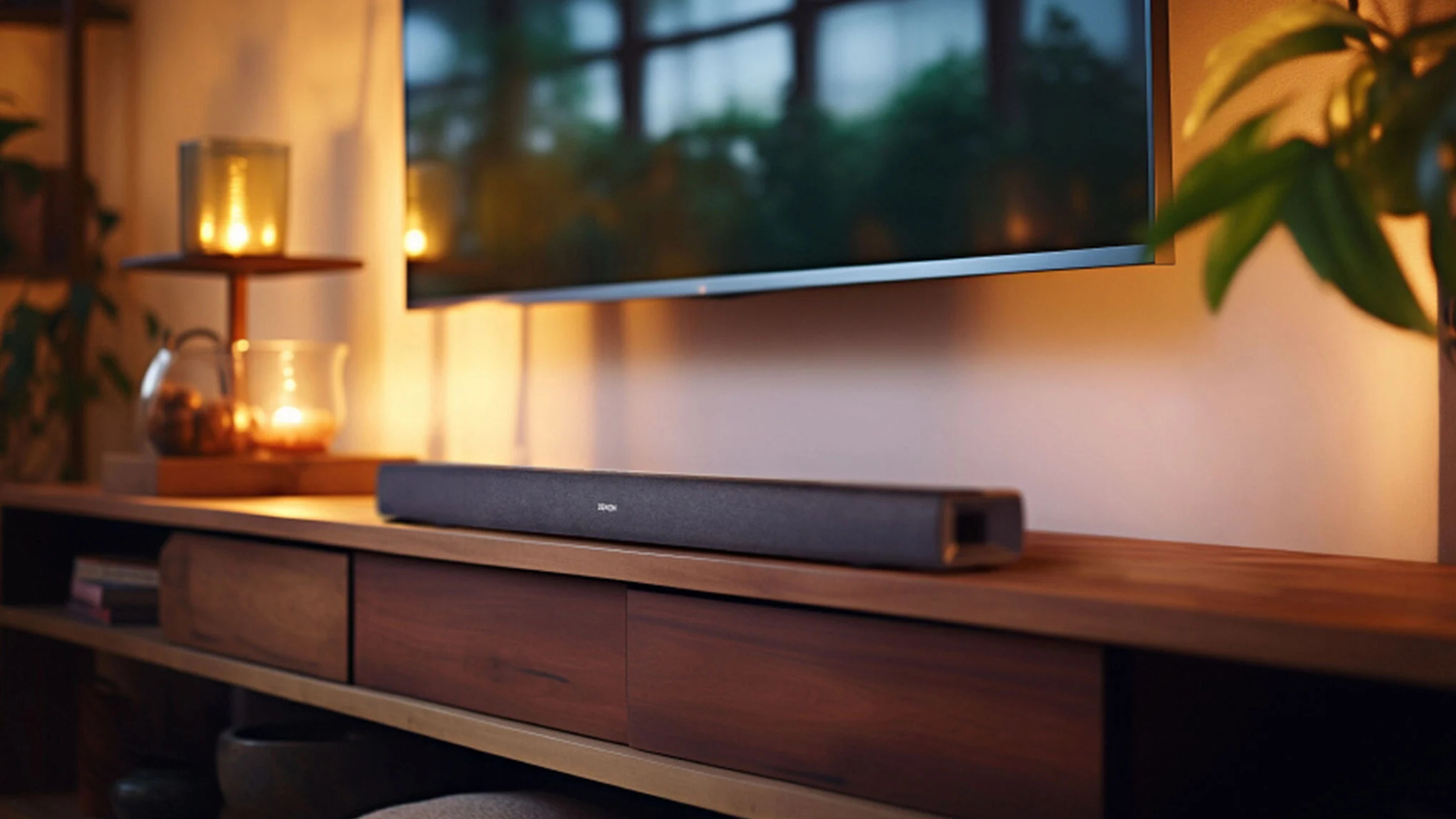映画館みたいな臨場感｣が1万円台から。コスパ抜群サウンドバー3
