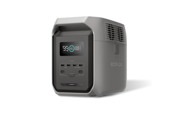 自分に合うポータブル電源が欲しい！Jackery・EcoFlow・Ankerで悩ん