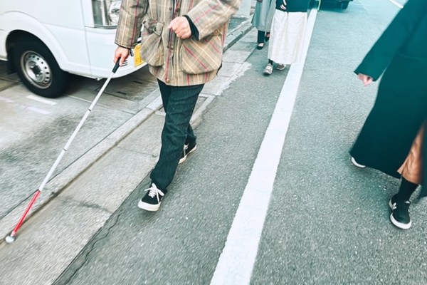 「当事者に聞いたから大丈夫」は、もうやめよう──インクルーシブデザインの本質を考える