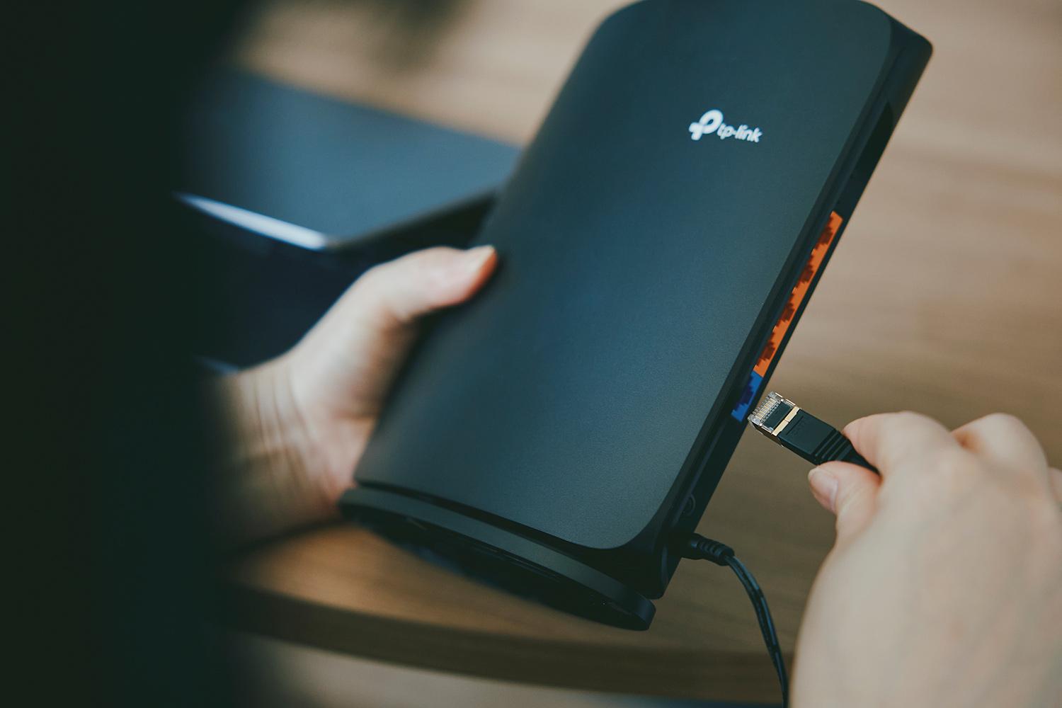 ネットの体感速度が速くなる！？ TP-Linkの最新Wi-Fi 7ルーター、本当に「買い」なのはどれ？ | ライフハッカー・ジャパン