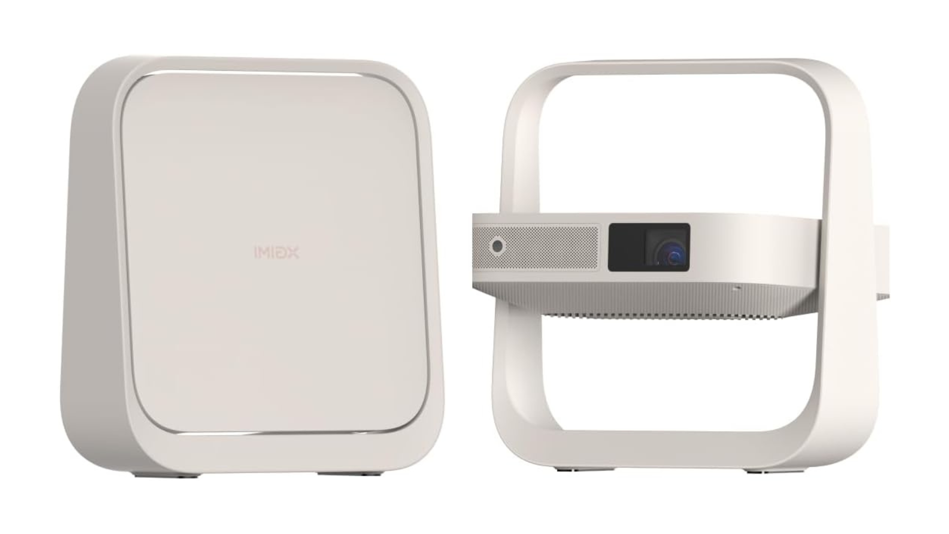 KASEMI プロジェクター本体 プロジェクター XGIMI Jie スマートプロジェクターブランド「XGIMI