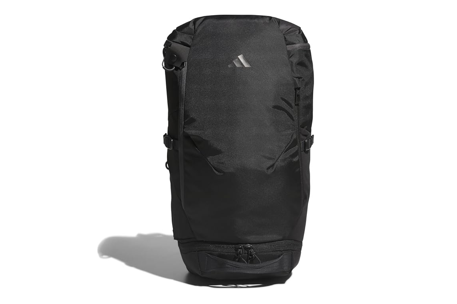 adidasオーピーエス バックパック35があればトレーニングにも