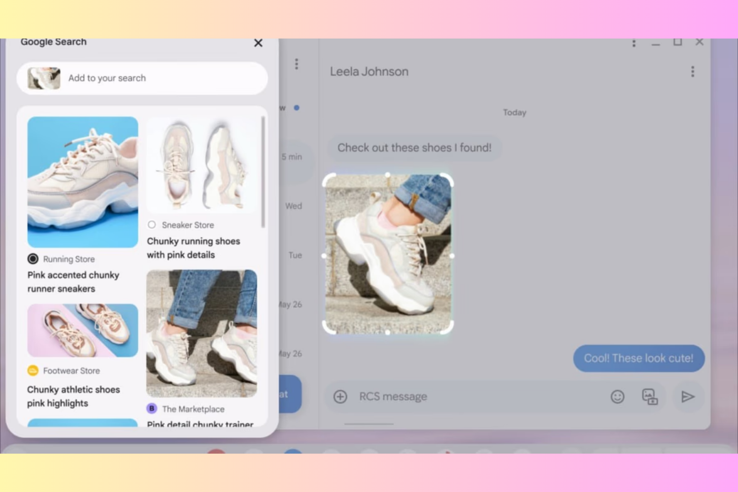 GoogleがChromebook「Plus」新端末＆AI機能6つを発表。画像検索や