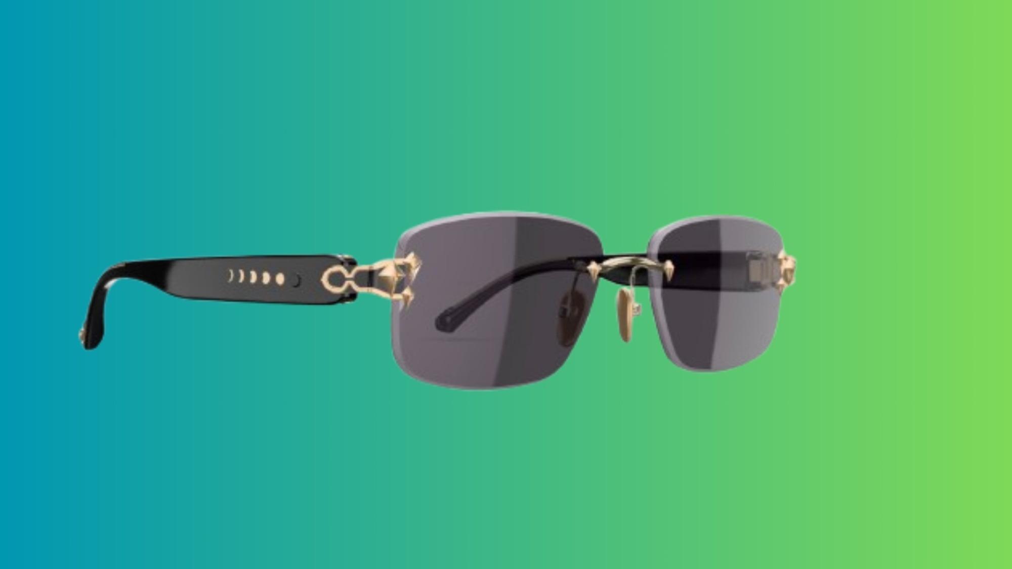 2025年がスマートグラスの年になる！と感じた近未来的プロダクト9つ