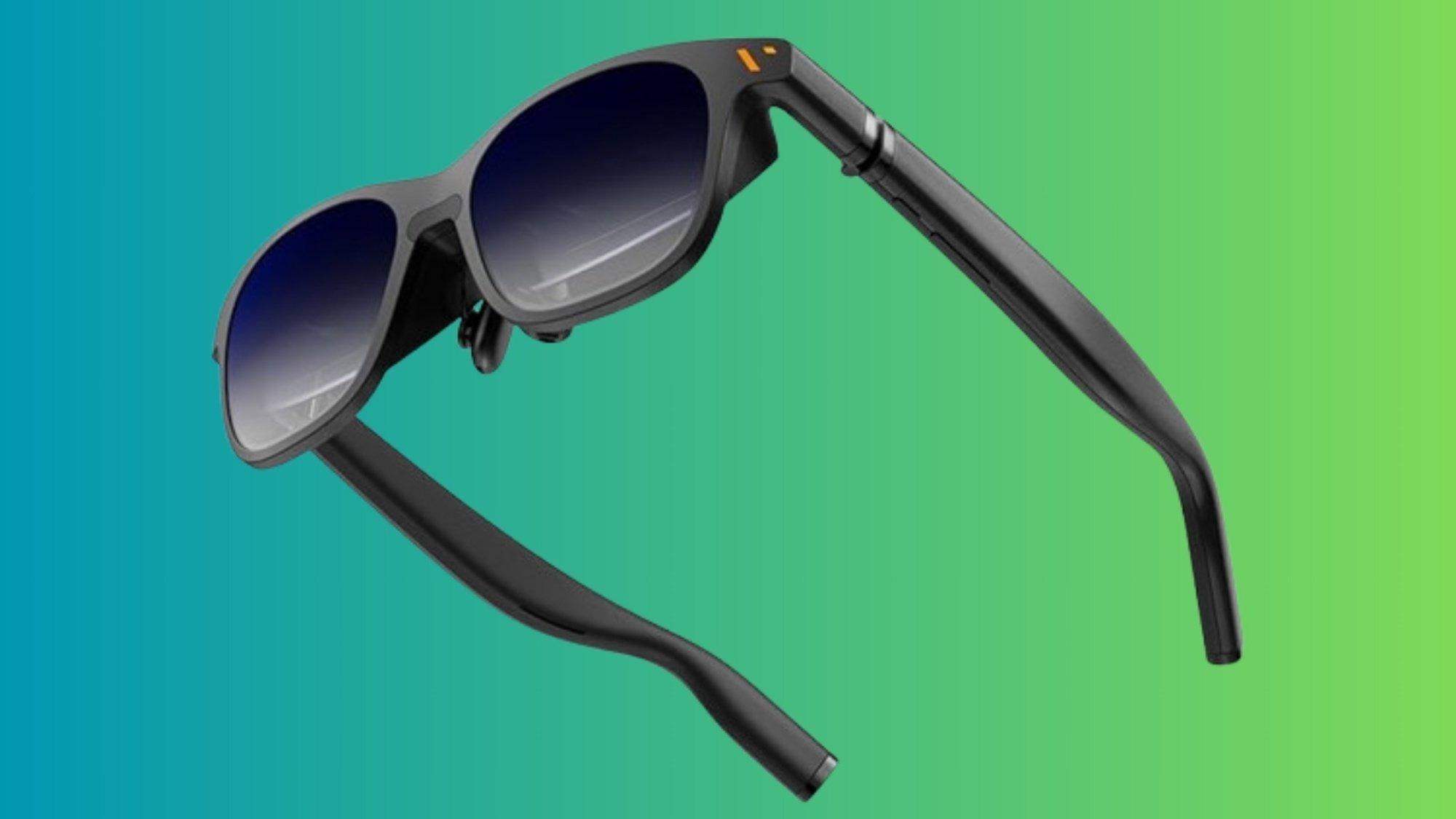 2025年がスマートグラスの年になる！と感じた近未来的プロダクト9つ