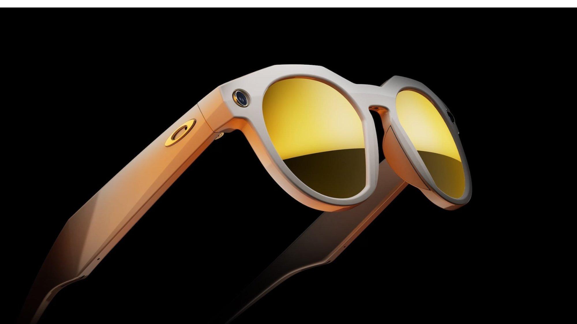 2025年がスマートグラスの年になる！と感じた近未来的プロダクト9つ