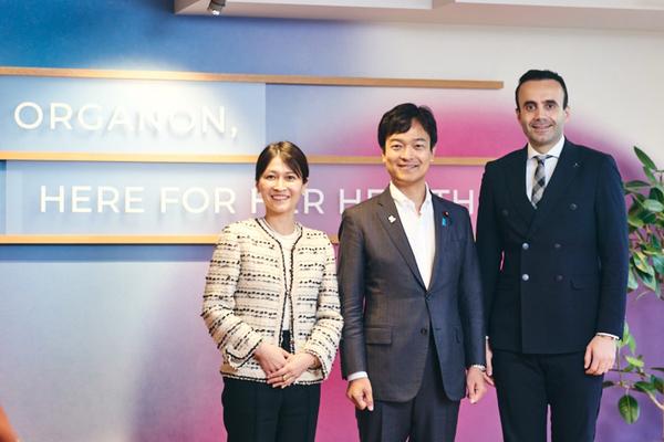 企業・行政・社会が共創する、これからの不妊治療支援と女性のヘルスケア