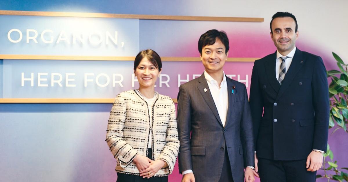 企業・行政・社会が共創する、これからの不妊治療支援と女性のヘルスケア | Business Insider Japan