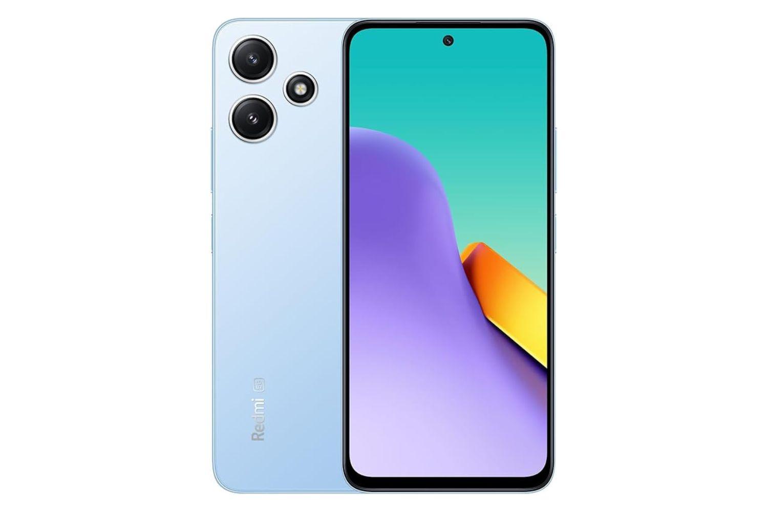 SIMフリーで快適スマホ！Xiaomi「Redmi 12 5G」が1万円台は