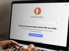プライバシー重視のブラウザ「DuckDuckGo」に詐欺ブロッカー機能が登場。標準搭載で悪質サイトをシャットアウト | ライフハッカー・ジャパン