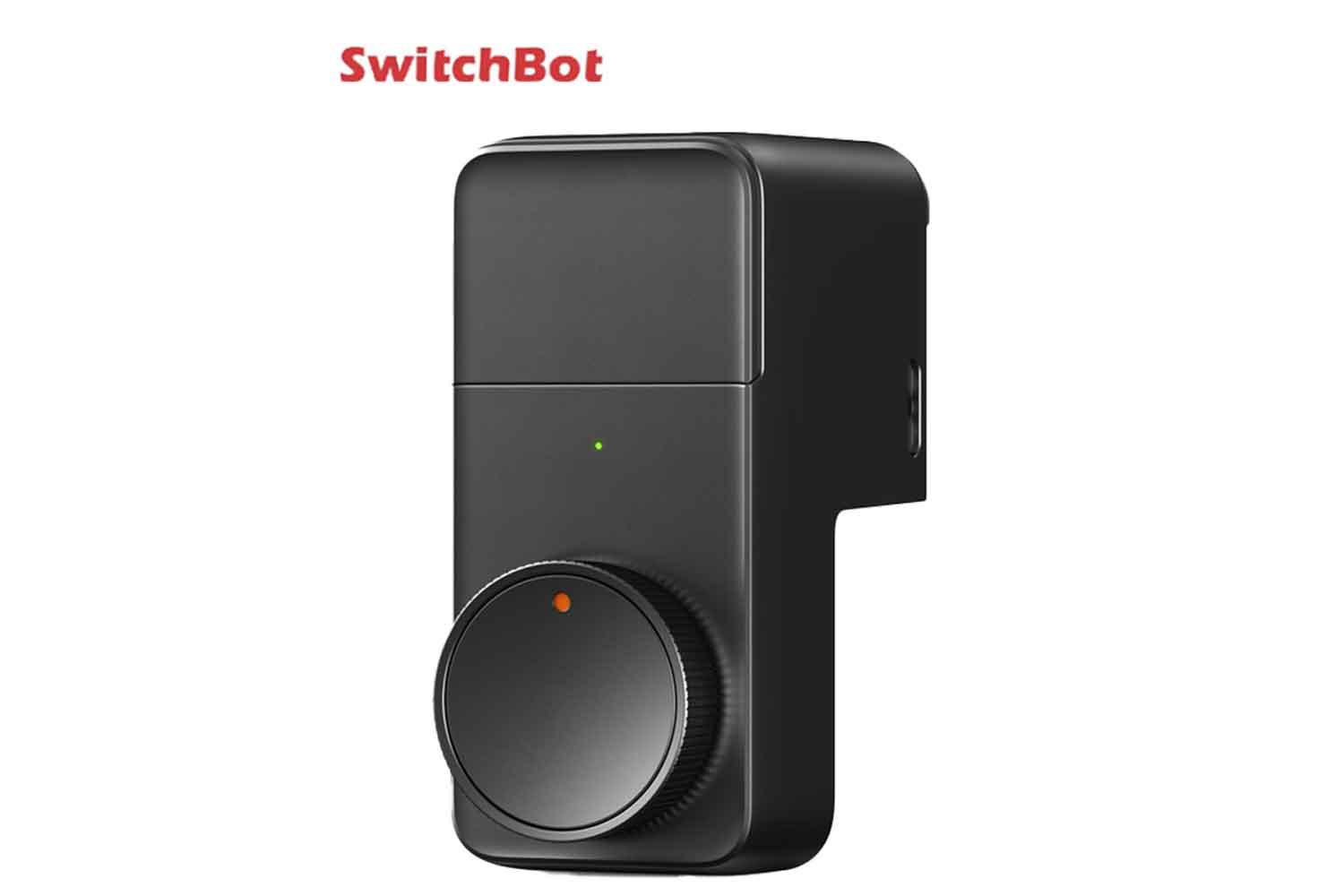 【要修理】Switchbot スマートロック Pro ロックProが引っかかりました、どうしたらいいでしょうか