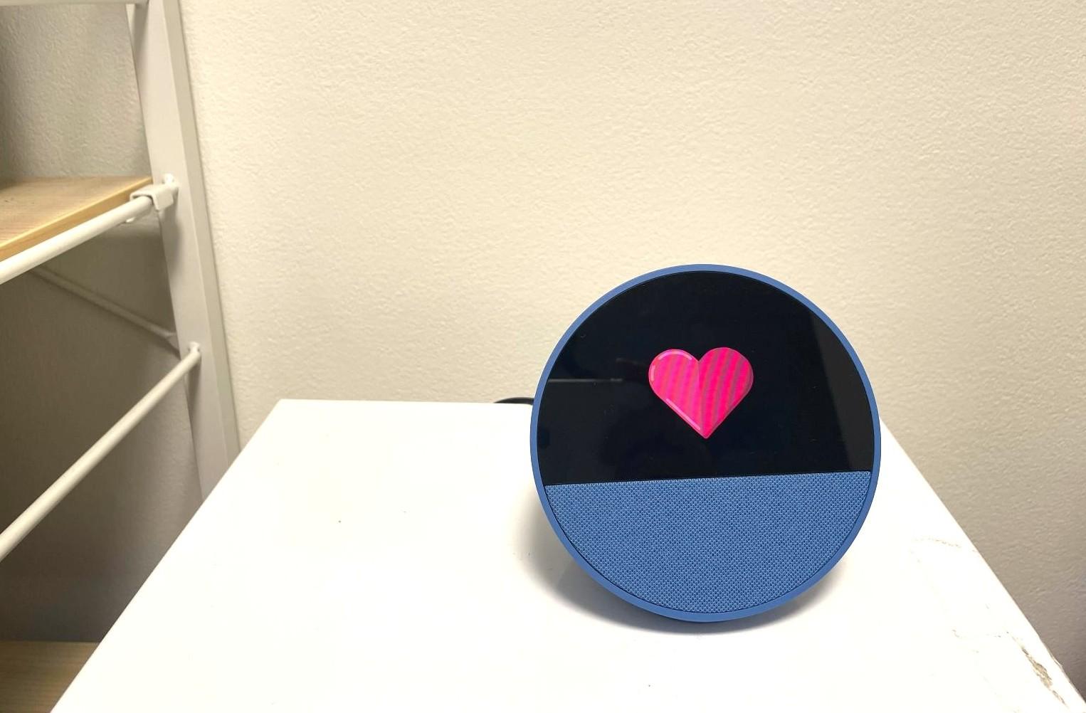 Amazon Echo Spot ブラック 6台 1台8000円 Amazon Echo Spot ブラック 6台 1台8000円 Amazon Echo Spot ブラック 5台