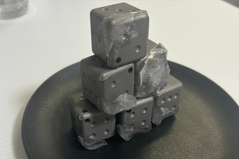 いま注目のアイスキューブ、使ってますか?氷を超えた氷と呼ばれ支持されるワケ