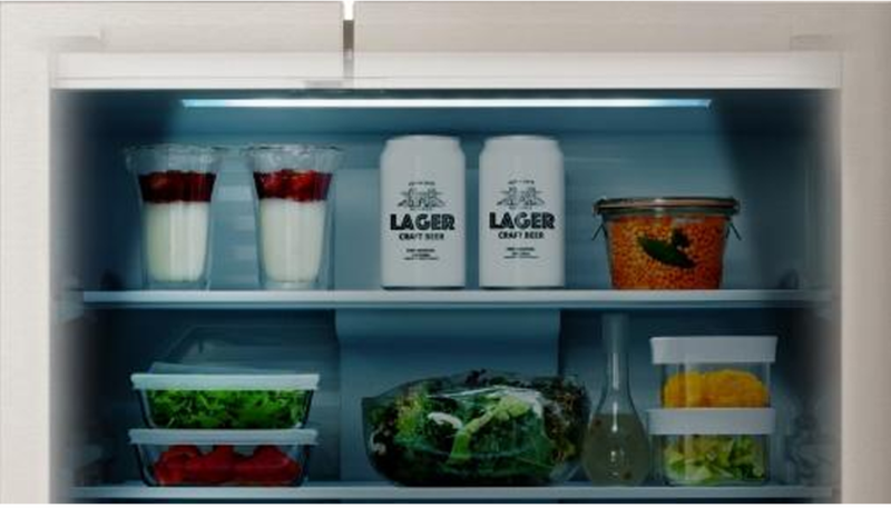 夏の冷蔵庫パンパン問題。パナソニックの「冷蔵庫マスター」が教える