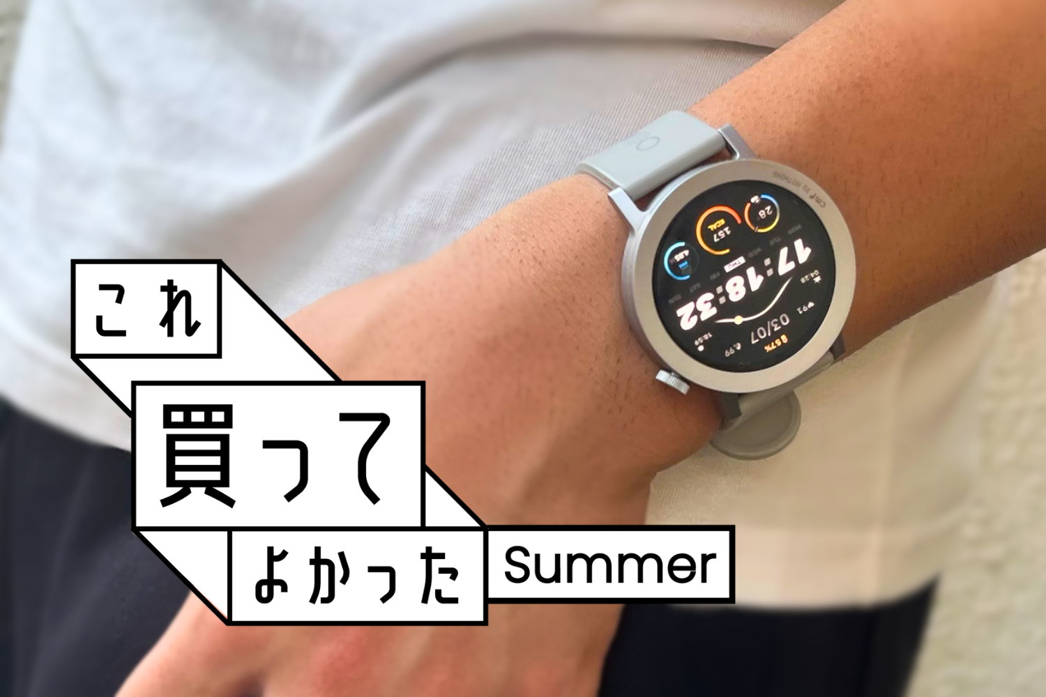 時計 NOTHING WATCH PRO 2 Amazon | 「 2024年度グッドデザイン賞受賞」CMF by Nothing