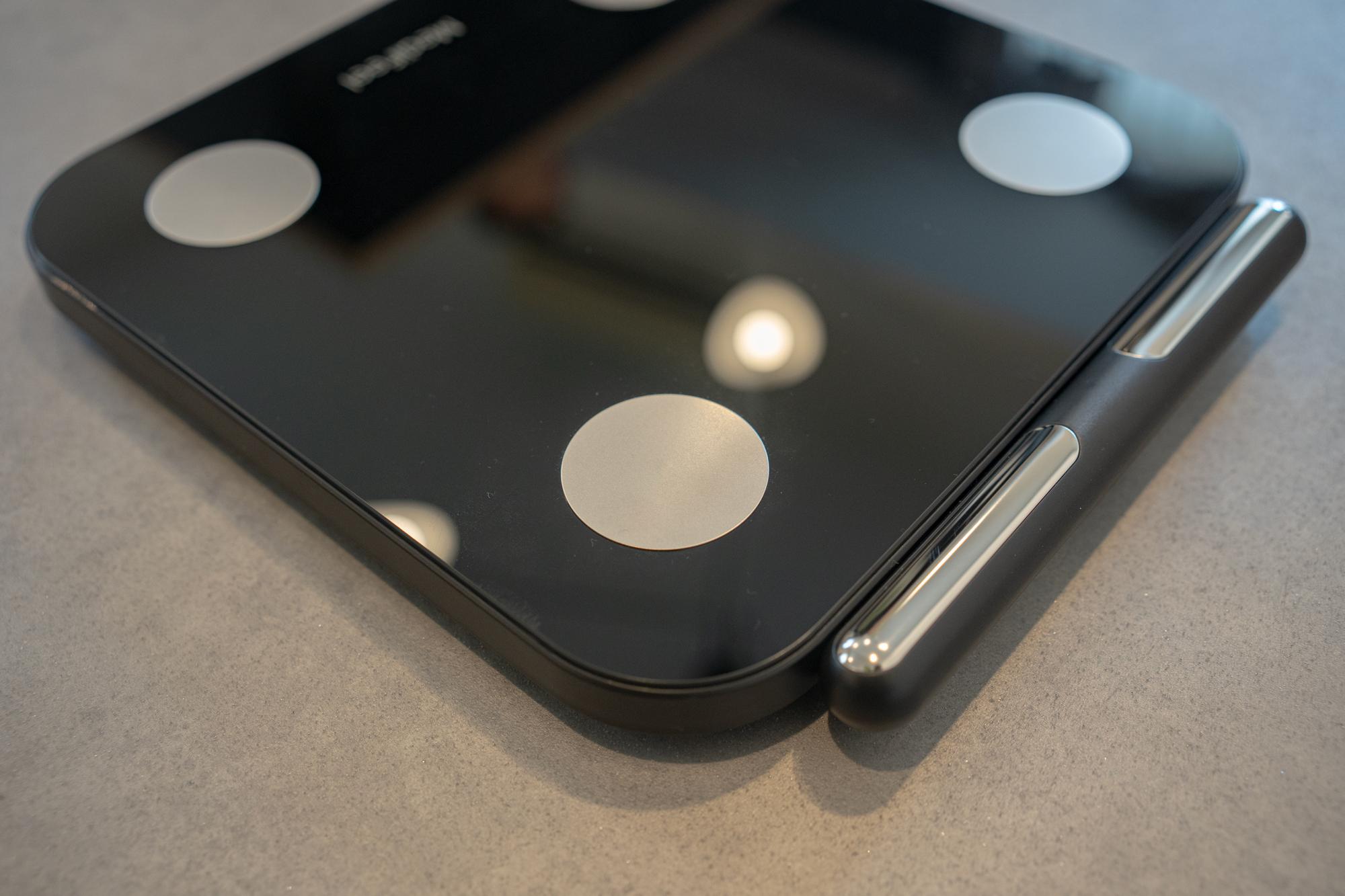 筋トレもダイエットもデータドリブン！ 業務用並みの体組成計で自分を