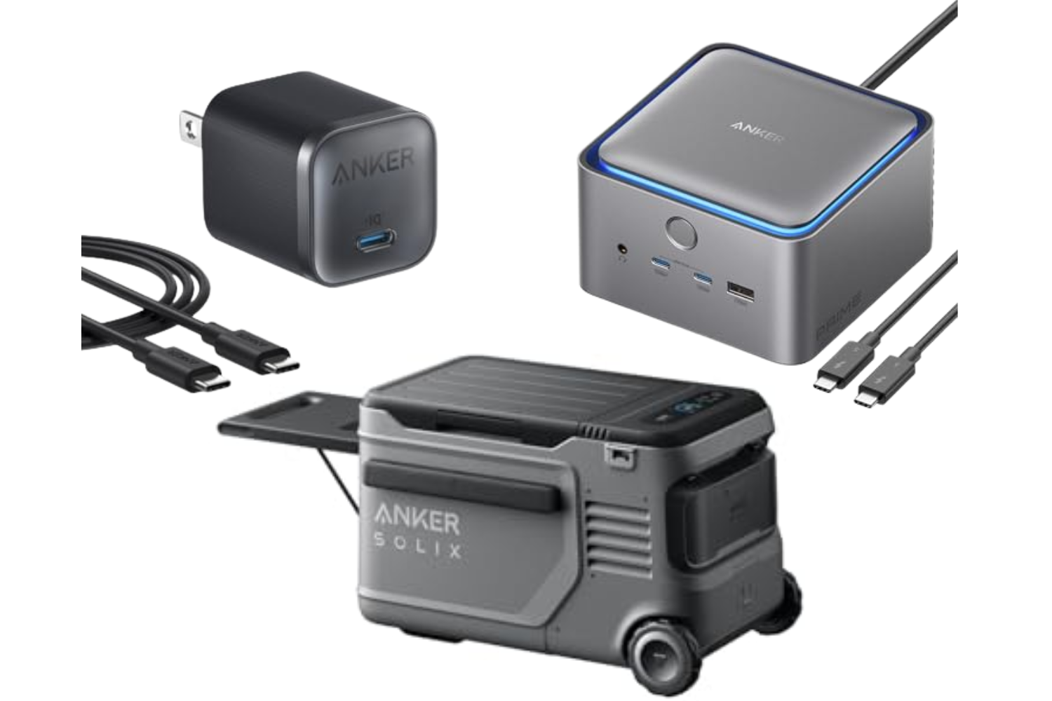 新品未開封 Ankerセット Anker-新製品 | Anker Japan 公式オンラインストア | Anker