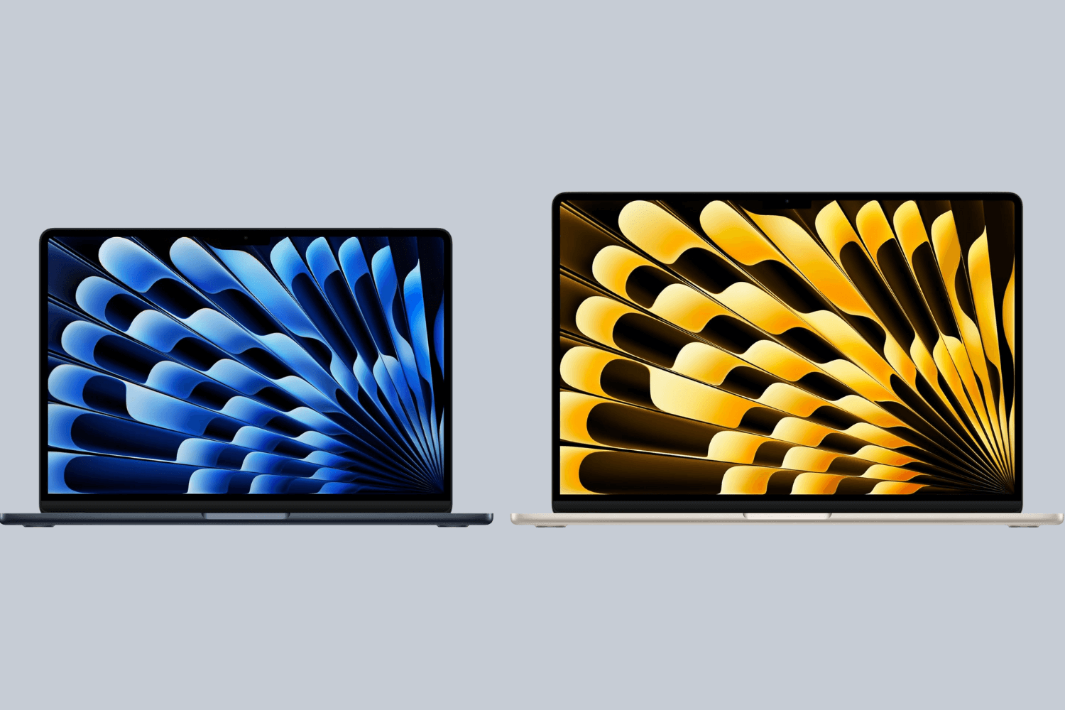 MacBook Air M4 13インチか、M3 15インチか（AIか大画面か）…どっち