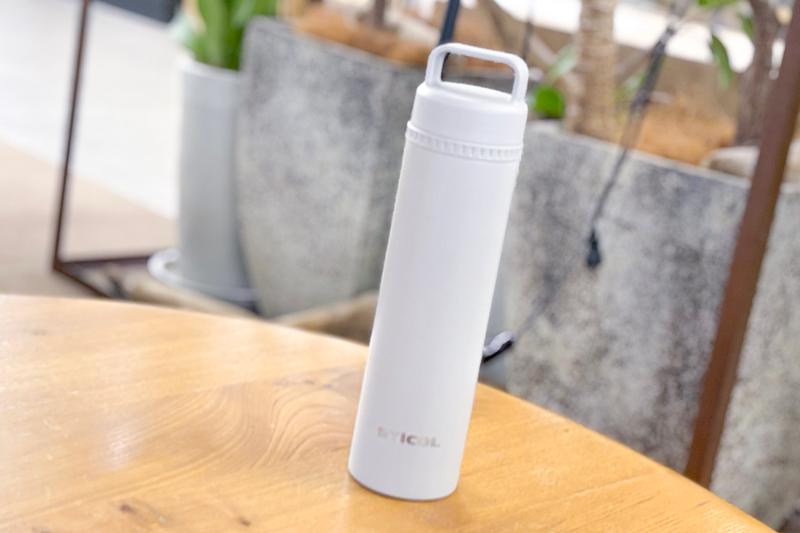 滝のような汗、スっと収まる。この夏の必需品「飲める氷のう」がマジで 