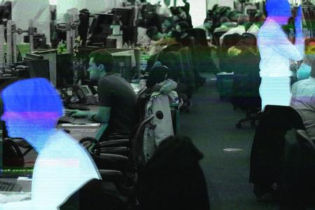 5年以内に「AIが銀行業務の44％を再定義する」とコンサルが予想…数字で示す最新レポートの中身