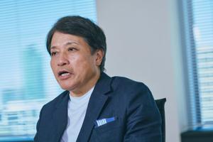 伊藤忠、約3900億円TOBの仕掛け人。CTC社長が語る、SIer業界「No.1グループ入り」の現在地