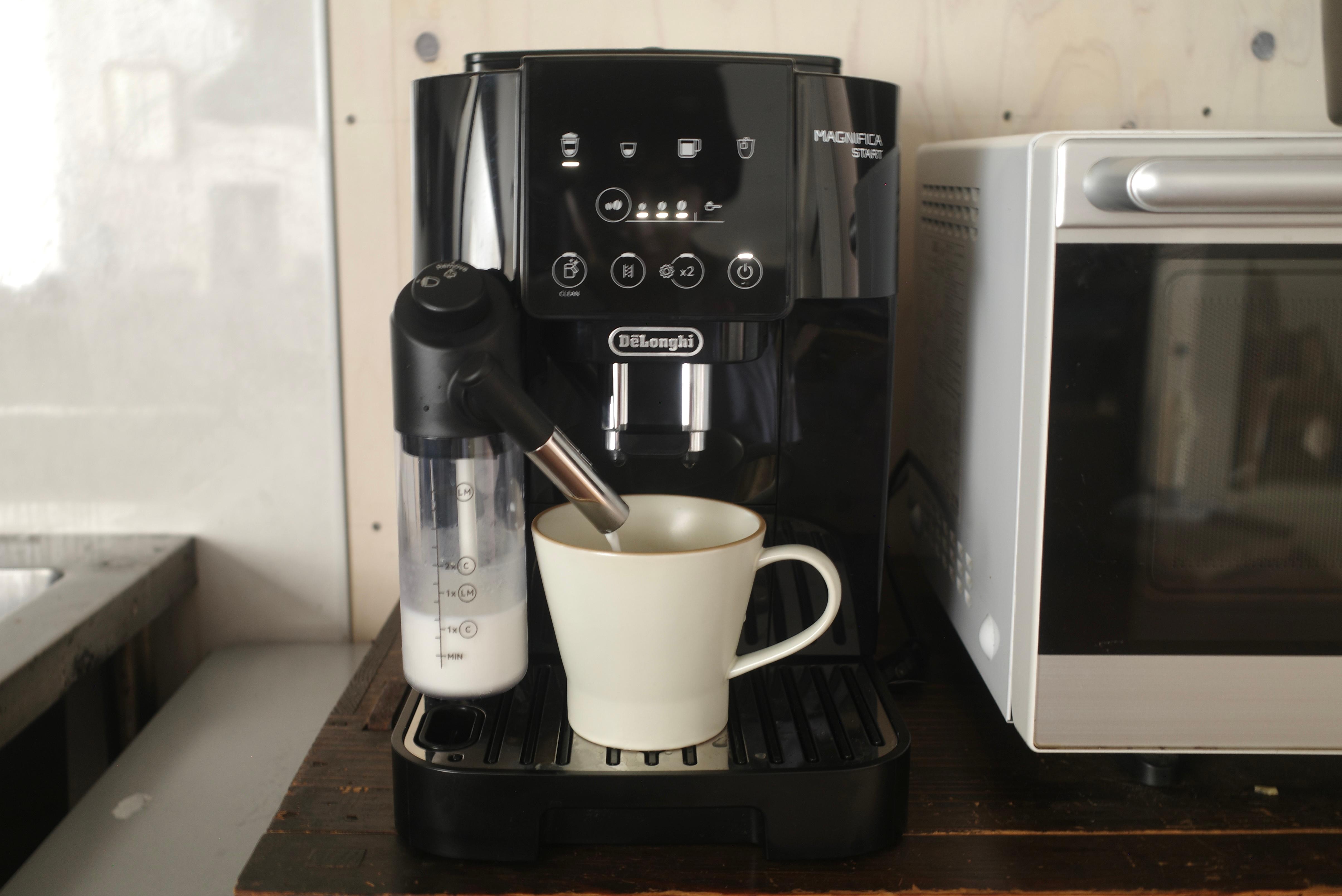 Miscele Caffè Torrefatti コーヒーセット　6本　デロンギ デロンギ ドリップコーヒーメーカー｢ディスティンタコレクション