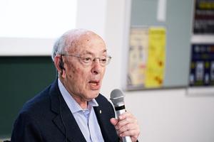 経営学の巨匠・ミンツバーグ氏が「世界は狂っているが、日本は正気」と断言する理由