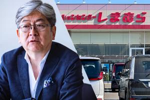 「しまむら」などで実例、株価を上げる“物言う株主”…マネックス松本会長に聞く、アクティビストファンドの5年