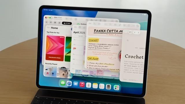 iPad Airが1.5万オフ。今秋登場のiPad OS26で「仕事用タブレット