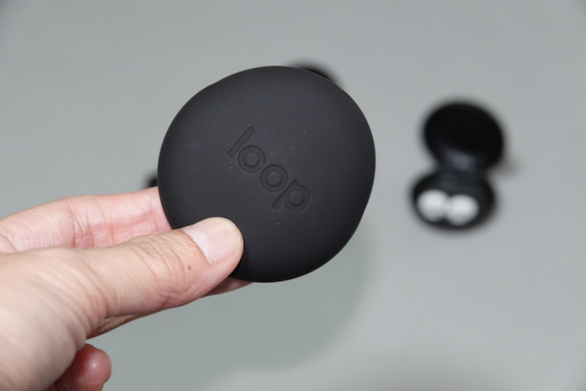 Loop耳栓を何度も買い直すほど愛する理由とあわせ買いした紛失対策