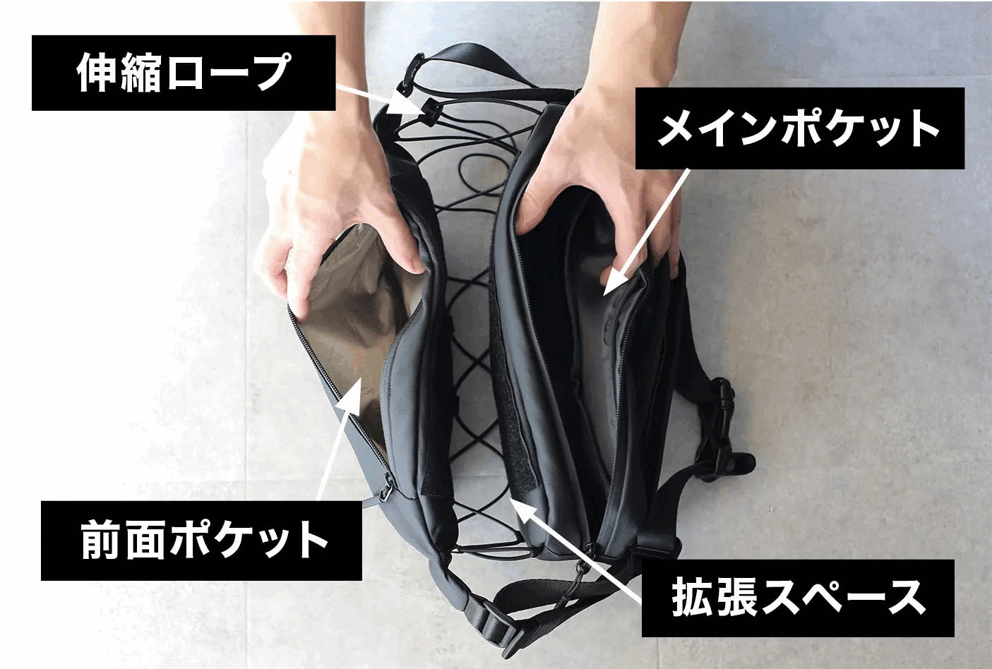 【 】Sling Bag スリング バッグ ★日本未入荷 楽天市場】【マラソン限定クーポン】【正規販売店】 NIID