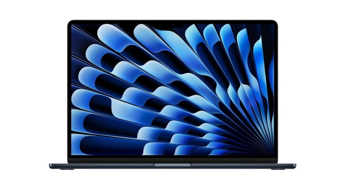 15インチMacBook Air（M3）が17万円切り。外部画面出力は1枚でもこれで 