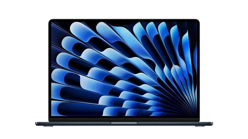 15インチMacBook Air（M3）が17万円切り。外部画面出力は1枚でもこれで 