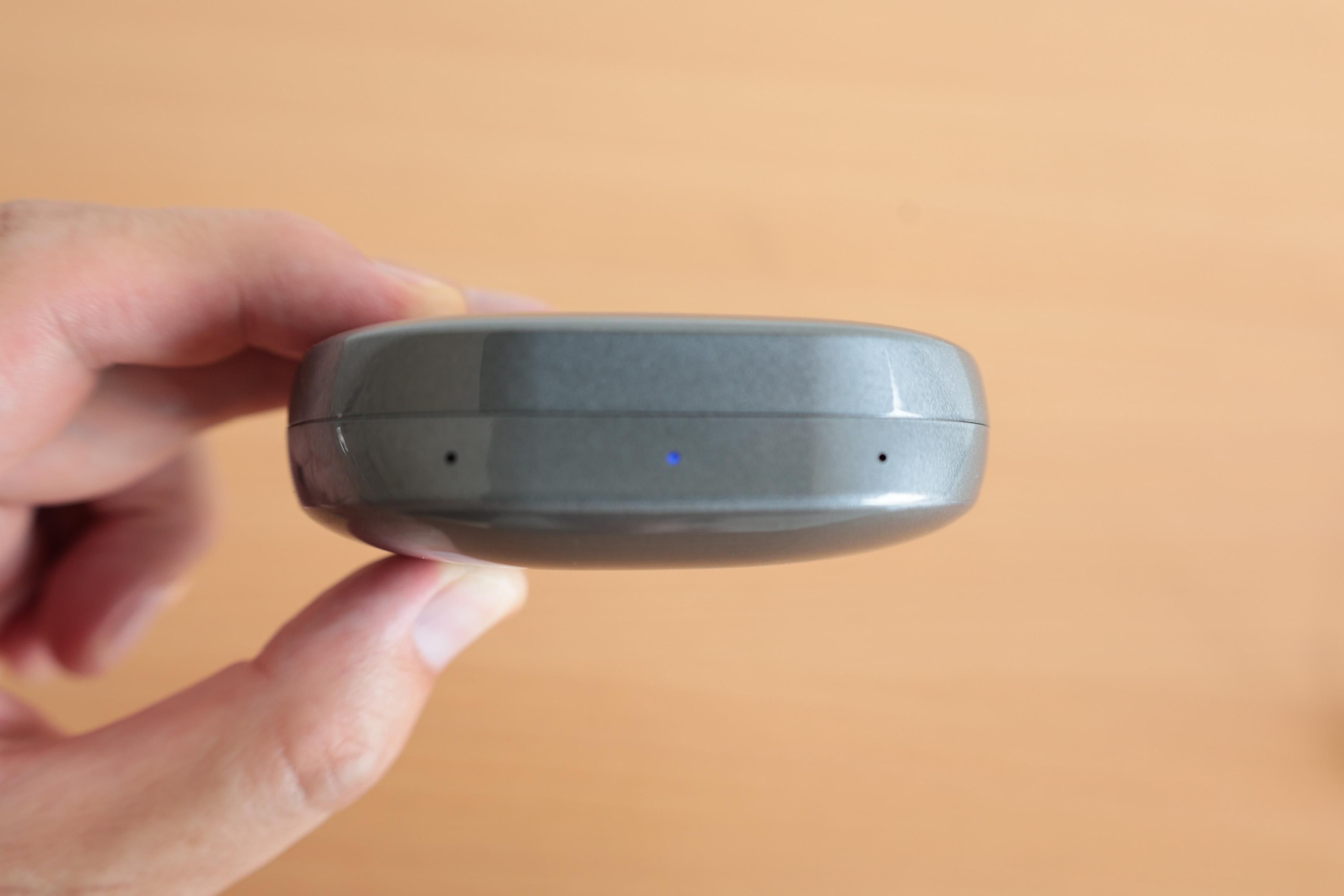 Zenchord 1 AI搭載ワイヤレスイヤホン Notta 人気のAI Nottaを搭載したワイヤレスイヤホン「Zenchord 1」を
