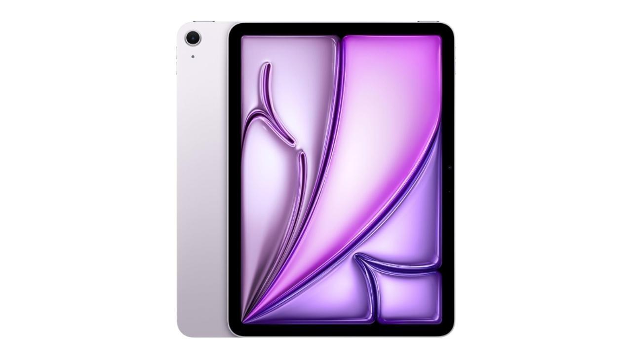 【美品】iPad AIR 最安値 即決購入⭕️ Apple iPad Air 13インチ (M3) Wi-Fi 256GB 2025年春モデル 価格