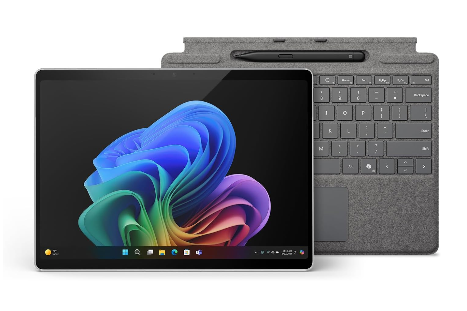 【‼️週末セール‼️】Microsoft Surface Pro 5 【稼動品】 マイクロソフト(Microsoft) Surface Pro(第11世代)5G対応 LCD 13