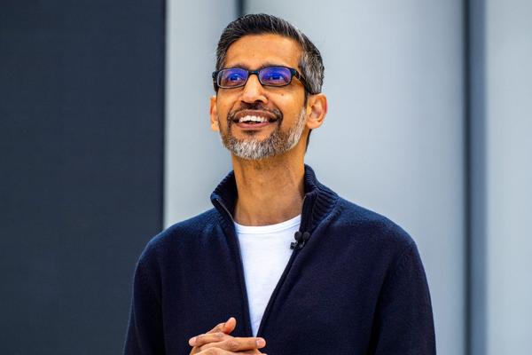グーグル社員の「給与テーブル」一覧表。AIブームのなかでソフトウェアエンジニアやその他主要職に、いくら支払っているのか?
