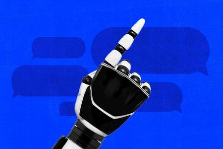 グーグルやメタのAIはなぜ「ごますりAI」化してしまったのか…「説教臭い回答」はこうして調教されていた