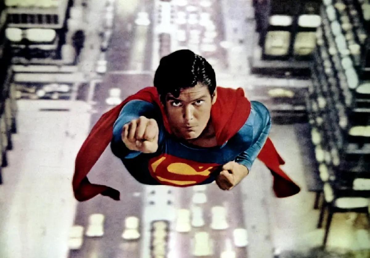 スーパーマン』映画8作品、批評家によるランキング | Business スーパーマン』映画8作品、批評家によるランキング | Business