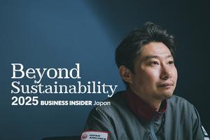 月面着陸、2度失敗でも深める自信。ispace袴田CEOが語る勝算
