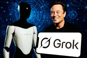 マスク氏のxAI「ヒトラー称賛、反ユダヤ主義」投稿でGrok開発の社内Slackチャンネルが大荒れ