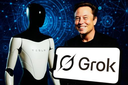 マスク氏のxAI「ヒトラー称賛、反ユダヤ主義」投稿でGrok開発の社内Slackチャンネルが大荒れ