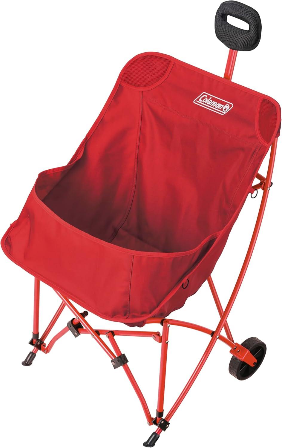 Coleman〈コールマン〉チェアキャリー ワンマイルチェアの通販｜キャンプ用品のコールマン【公式