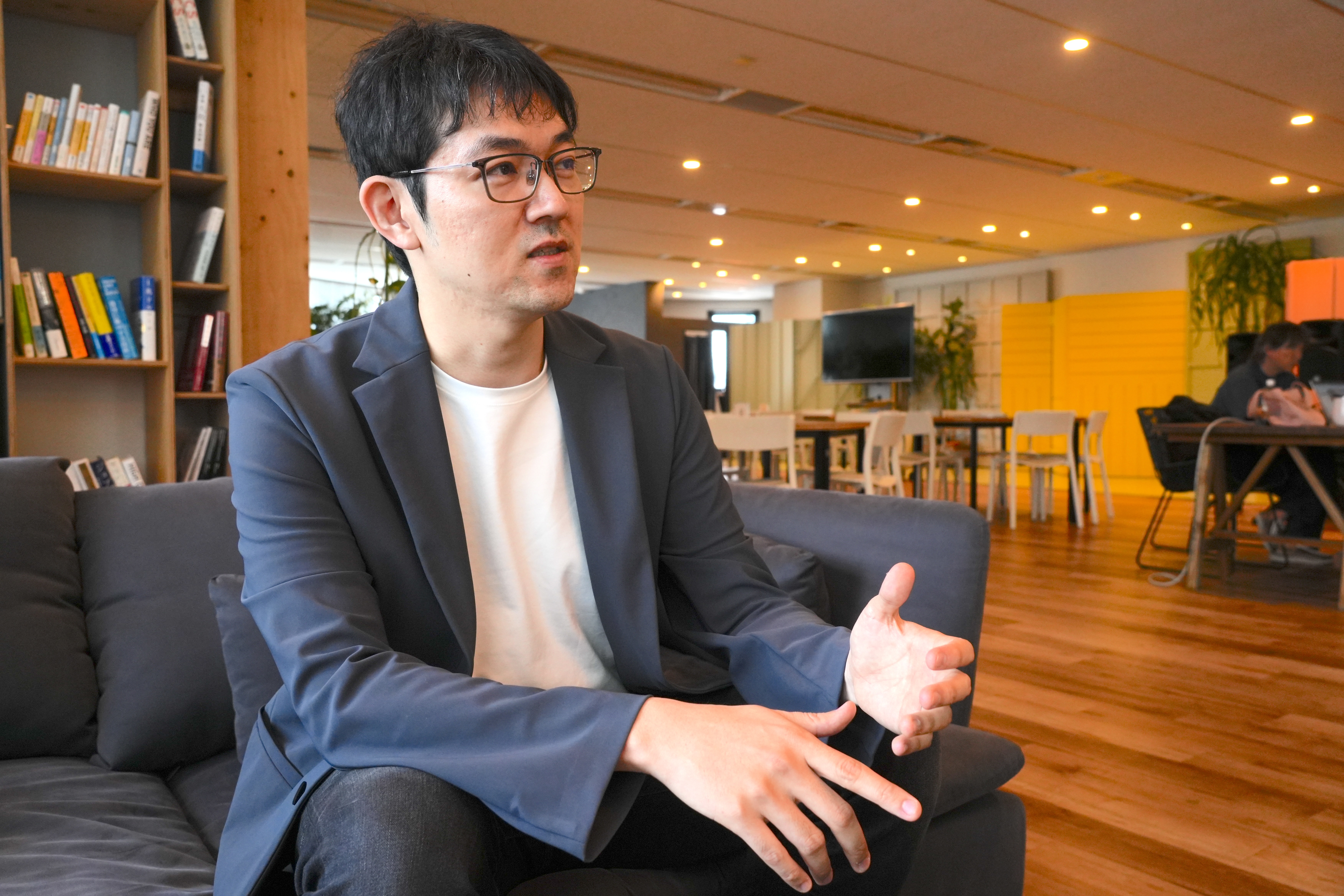 高市首相の政治資金も丸見え…東大卒コンサルが作った「全国会議員検索