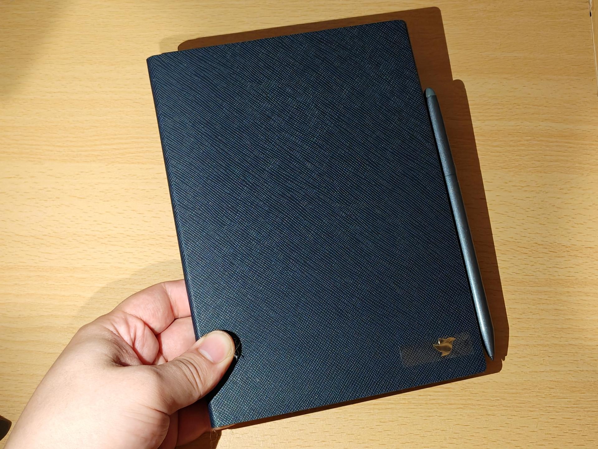 iFLYTEK AINOTE Air2」レビュー：ChatGPT連携で手書きと音声の文字