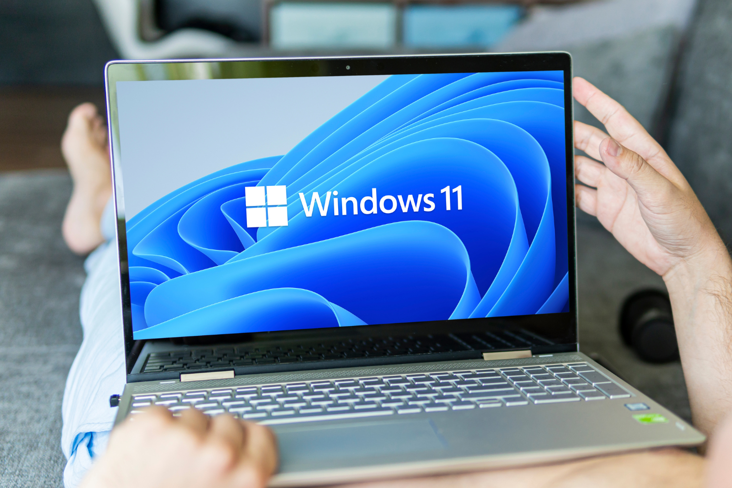 PCの動作重すぎっ」を即解消！作業を効率化するWindowsサクサク術で